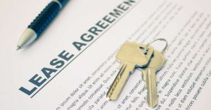 How to Break a Lease