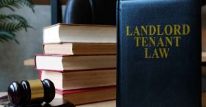 report landlord negligence