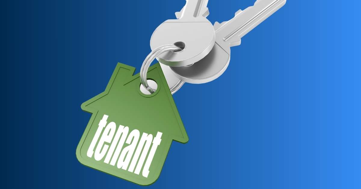 what is a tenant