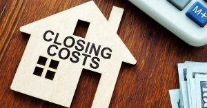 who pays closing costs