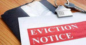 wrongful eviction